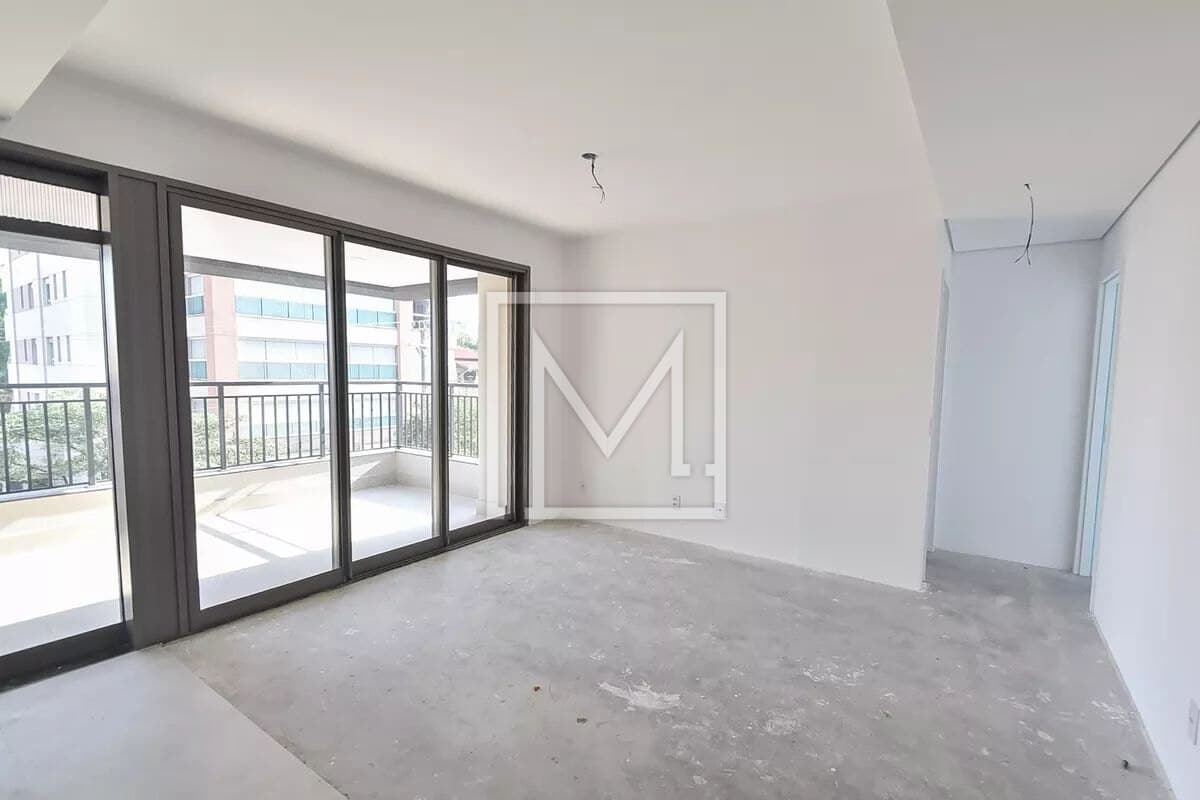 Apartamento com 2 dormitórios à venda, 78 m² por R$ 1.440.000,00 – Jardim Vila Mariana – São Paulo/SP