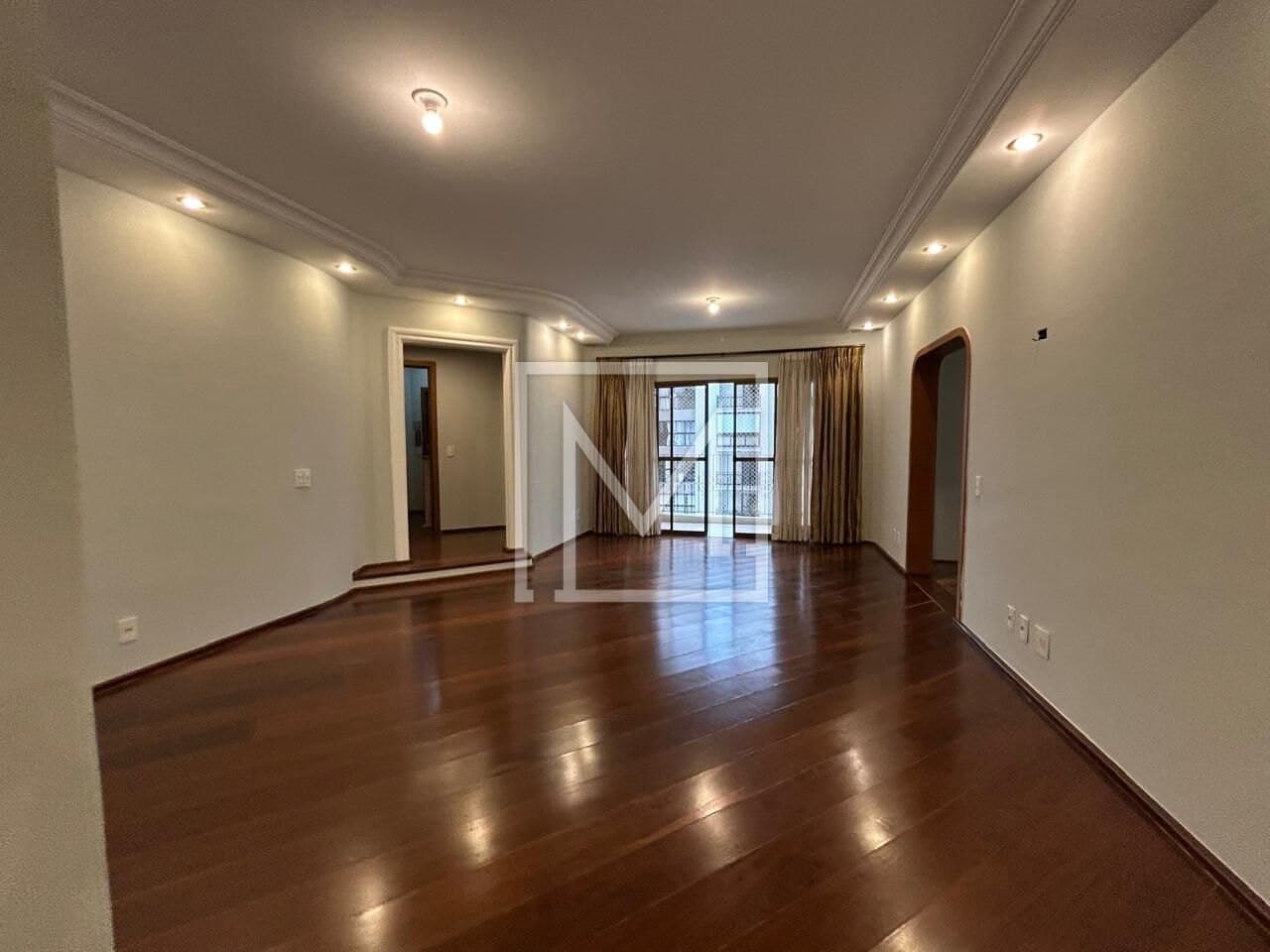 Apartamento com 4 dormitórios à venda, 157 m² por R$ 1.990.000,00 – Indianópolis – São Paulo/SP