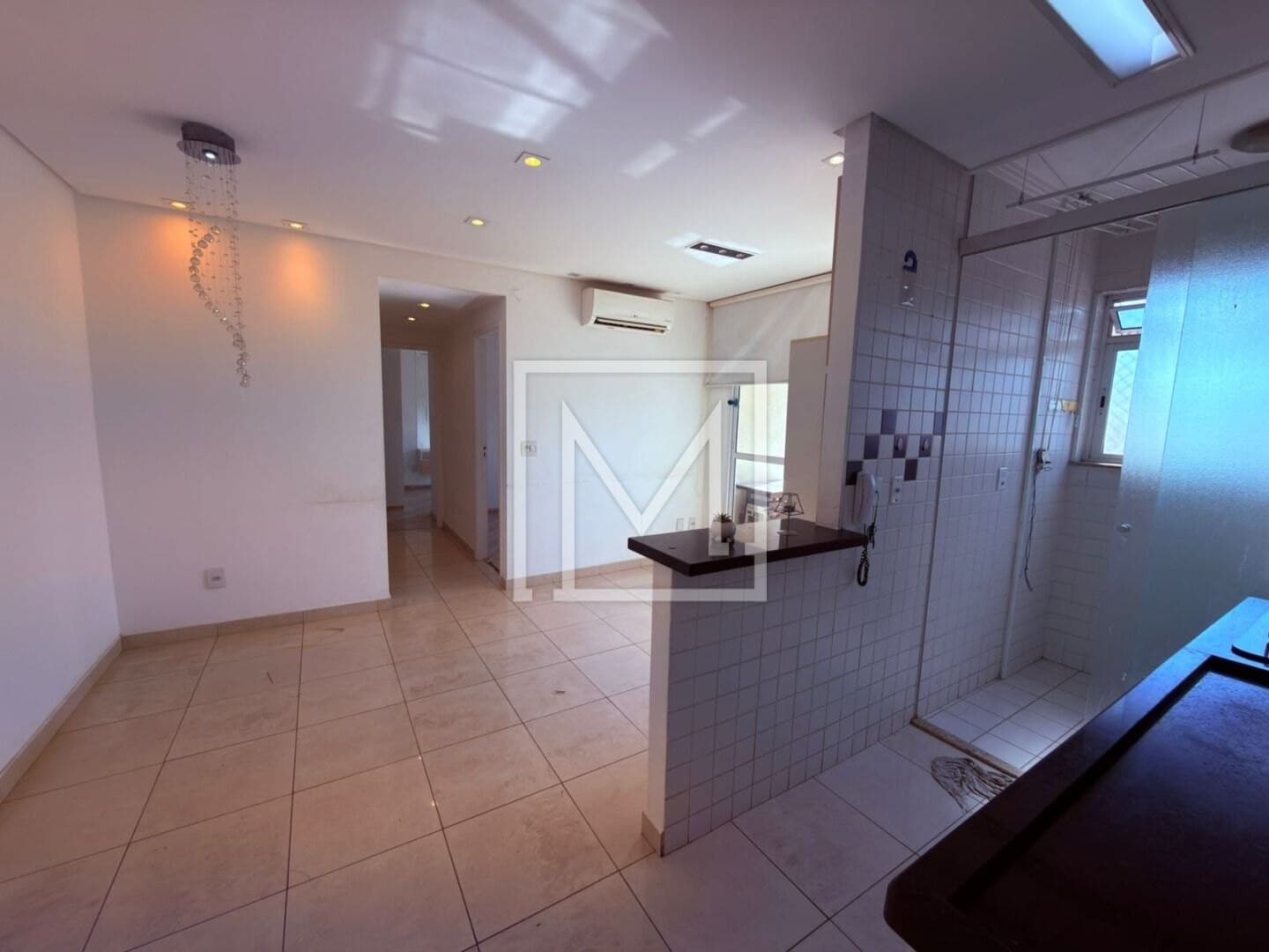Apartamento com 2 dormitórios à venda, 53 m² por R$ 530.000,00 – Ipiranga – São Paulo/SP