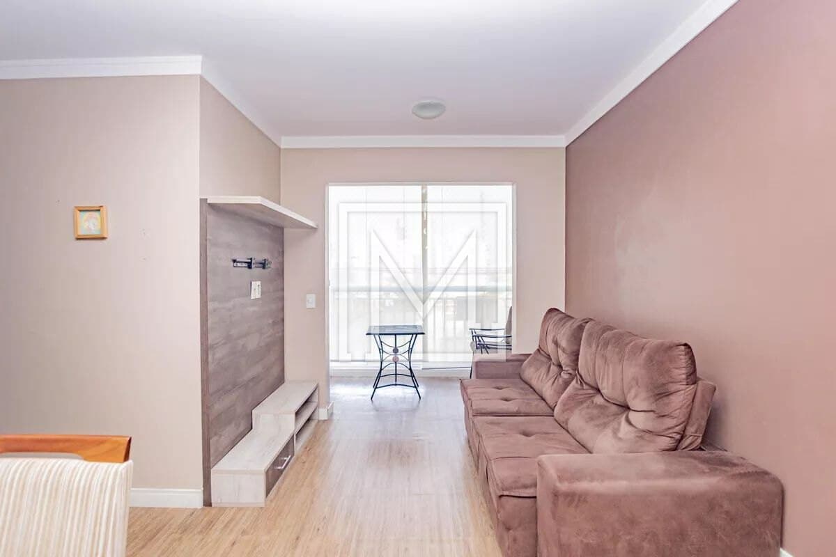 Apartamento com 3 dormitórios à venda, 65 m² por R$ 550.000,00 – Vila Vera – São Paulo/SP