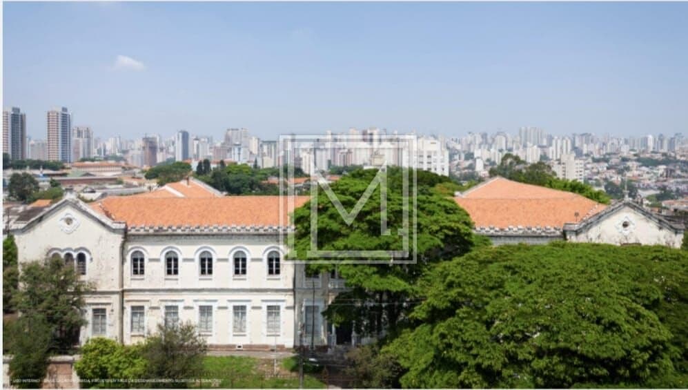 Apartamento com 1 dormitório à venda, 84 m² por R$ 1.680.000,00 – Ipiranga – São Paulo/SP
