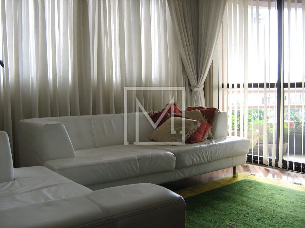 Apartamento com 4 dormitórios à venda, 128 m² por R$ 1.250.000,00 – Ipiranga – São Paulo/SP