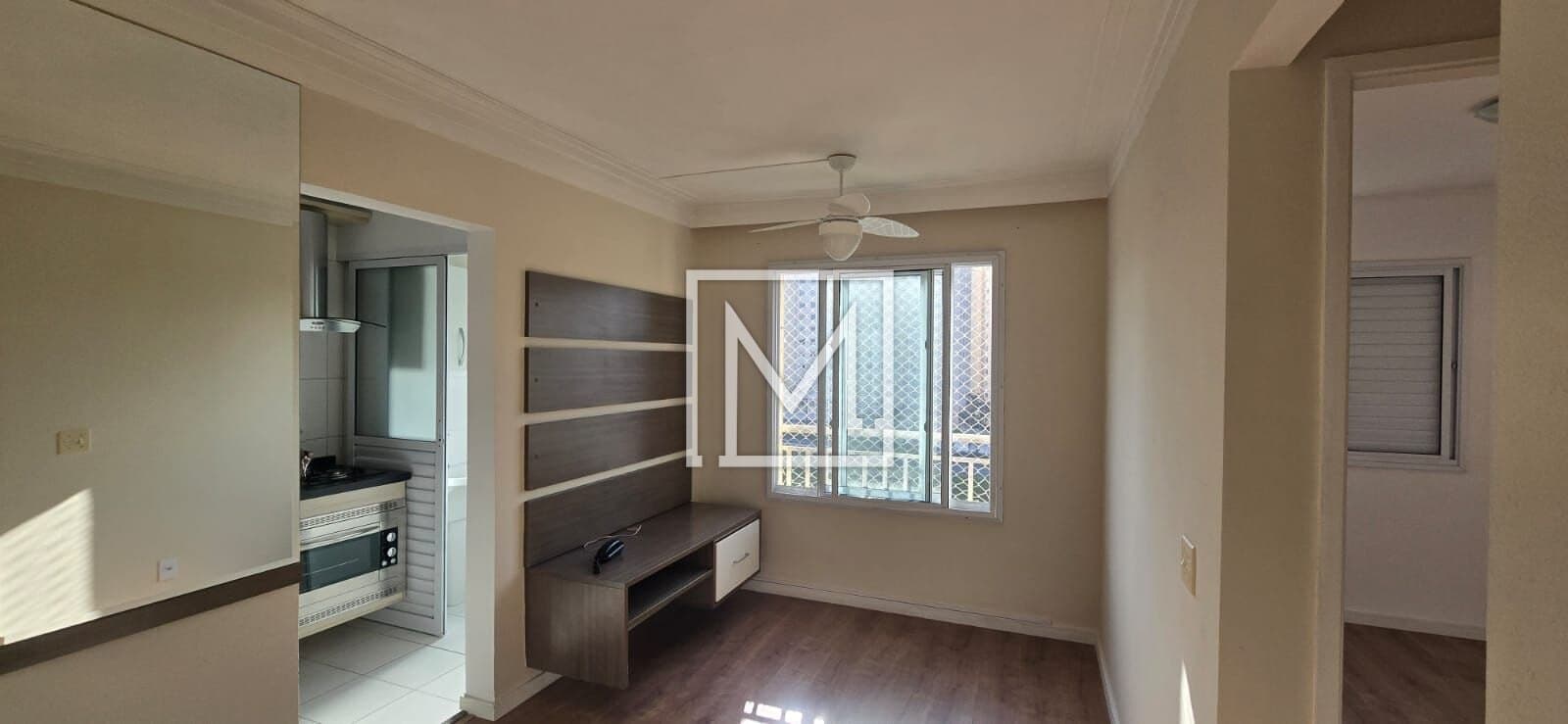 Apartamento com 2 dormitórios para alugar, 50 m² por R$ 2.780,00/mês – Jardim Maria Estela – São Paulo/SP