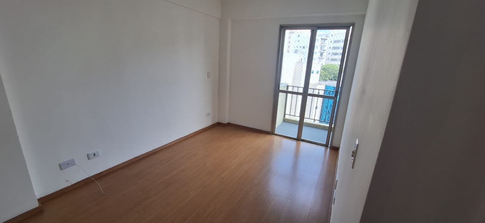 Apartamento com 1 dormitório para alugar, 46 m² por R$ 3.605,00/mês – Aclimação – São Paulo/SP