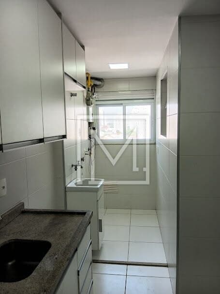 Apartamento, 55 m² – venda por R$ 650.000,00 ou aluguel por R$ 4.695,53/mês – Vila Gumercindo – São Paulo/SP