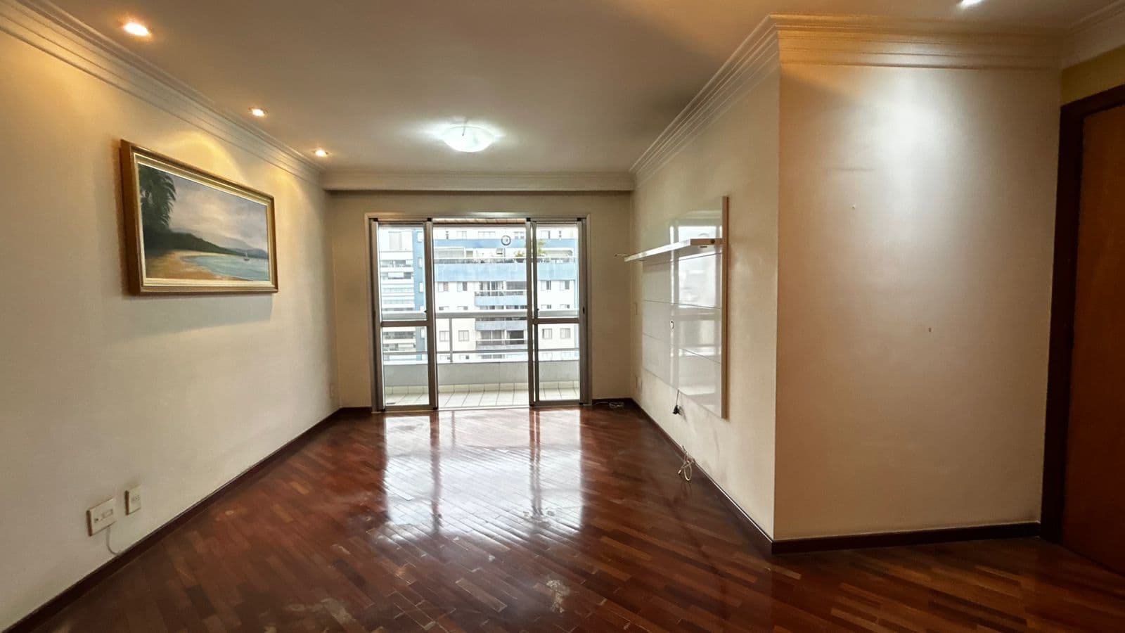 Apartamento com 3 dormitórios para alugar, 100 m² por R$ 6.311,90/mês – Ipiranga – São Paulo/SP