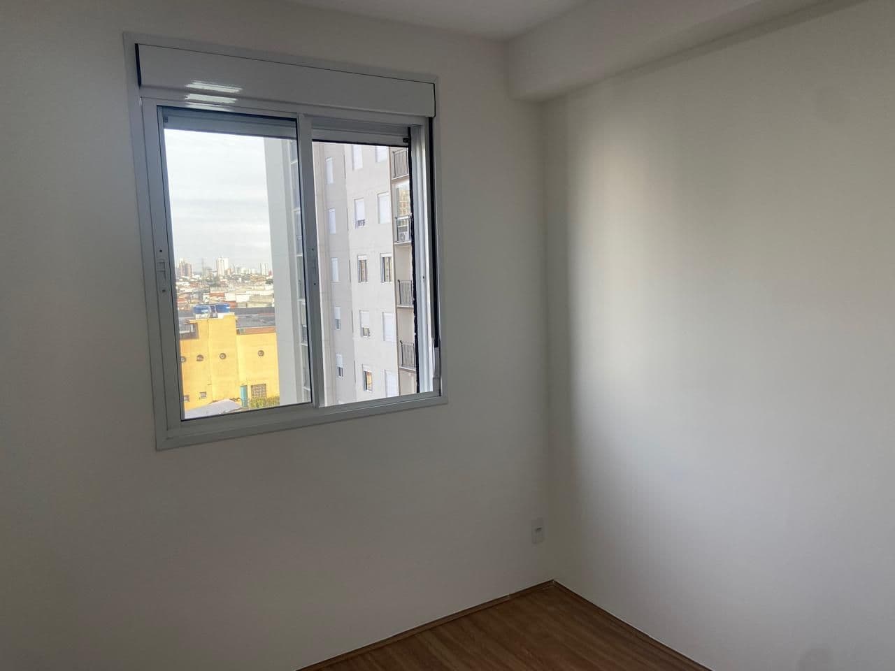 Apartamento com 2 dormitórios para alugar, 36 m² por R$ 3.410,00/mês – Ipiranga – São Paulo/SP