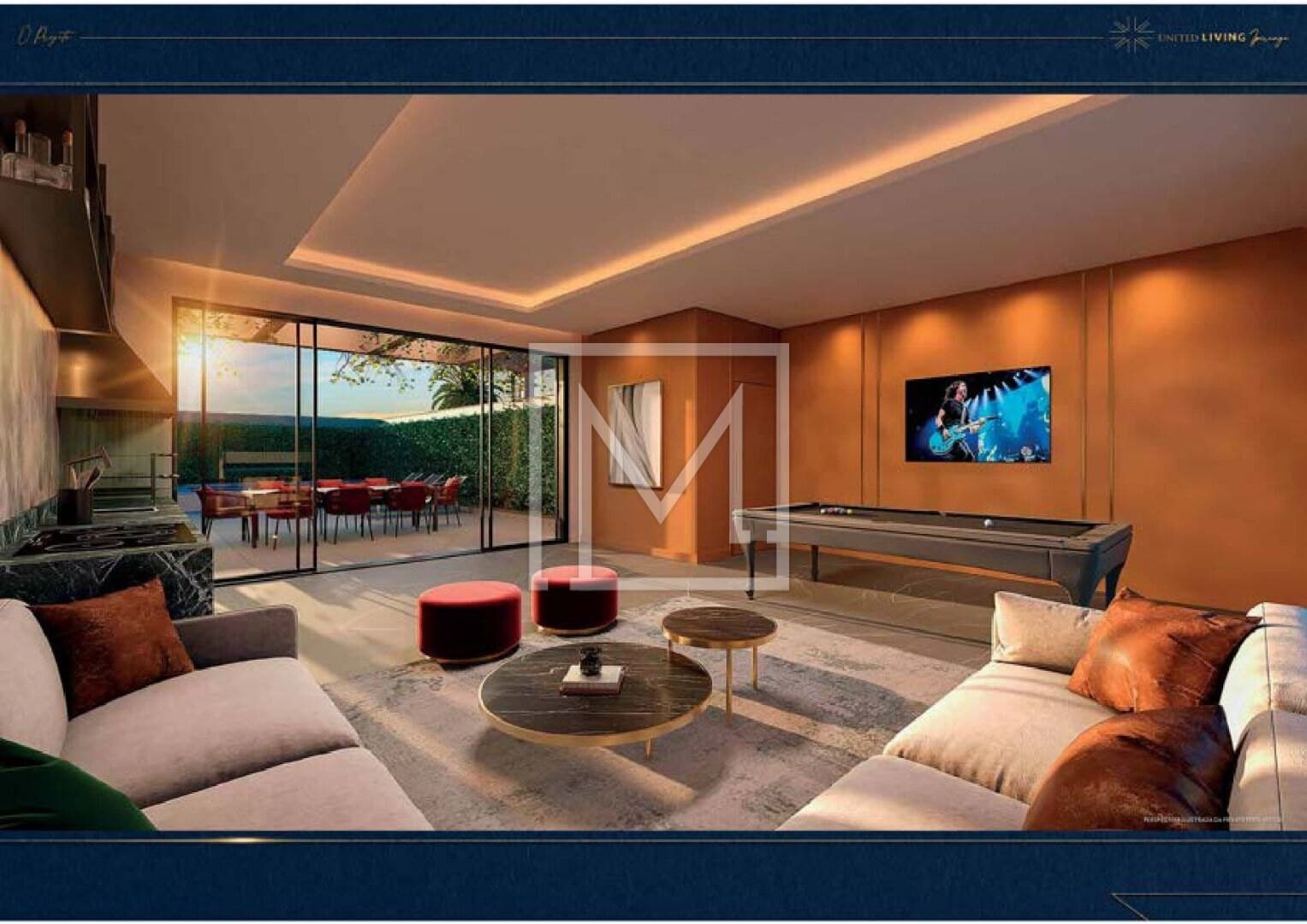 Apartamento com 3 dormitórios à venda, 100 m² por R$ 1.145.000,00 – Ipiranga – São Paulo/SP