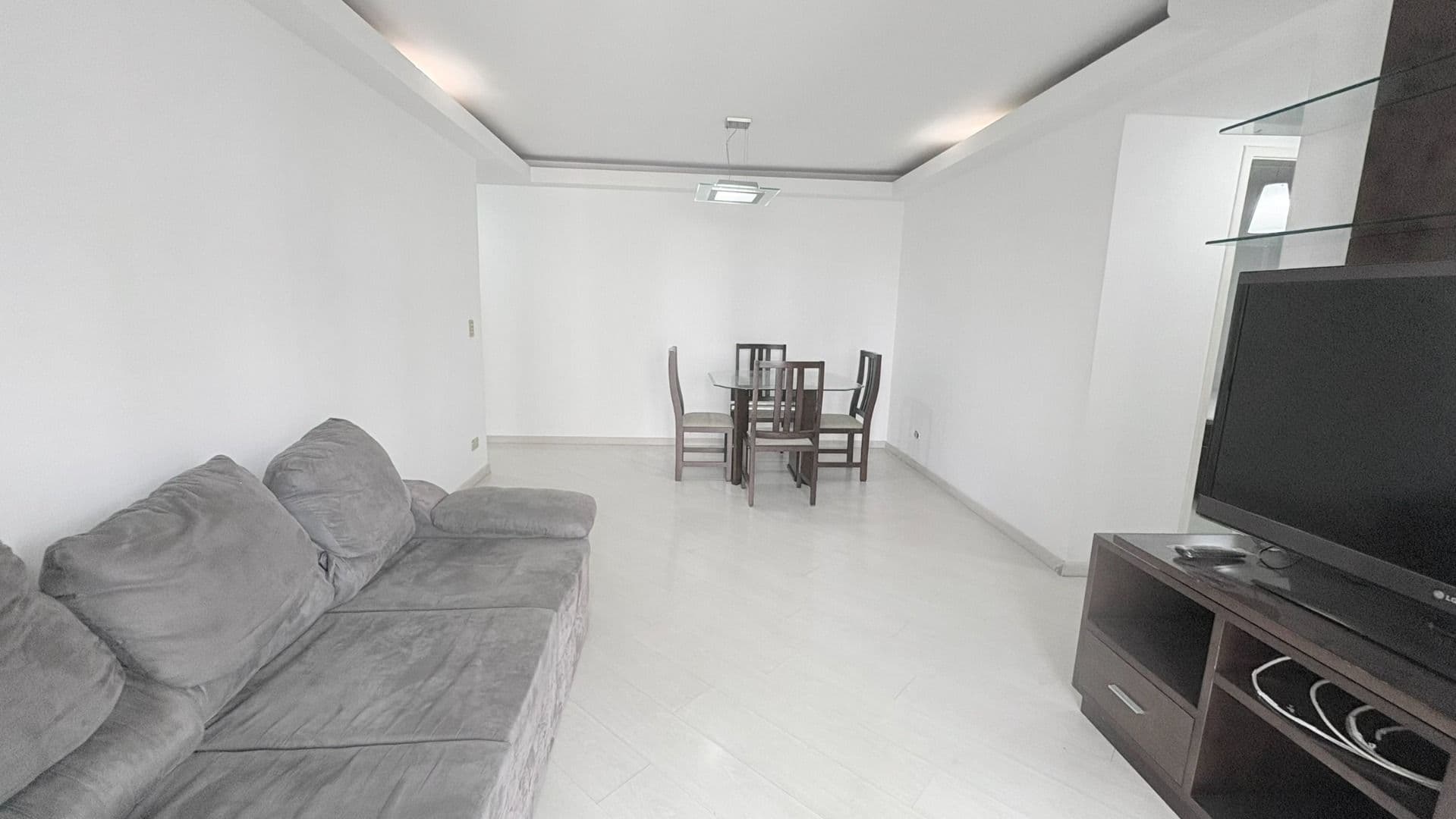 Apartamento com 2 dormitórios para alugar, 75 m² por R$ 5.197,00/mês – Chácara Klabin – São Paulo/SP