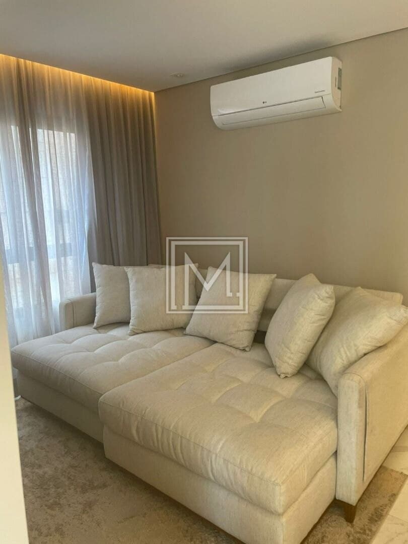 Apartamento com 2 dormitórios à venda, 67 m² por R$ 1.550.000,00 – Vila Clementino – São Paulo/SP