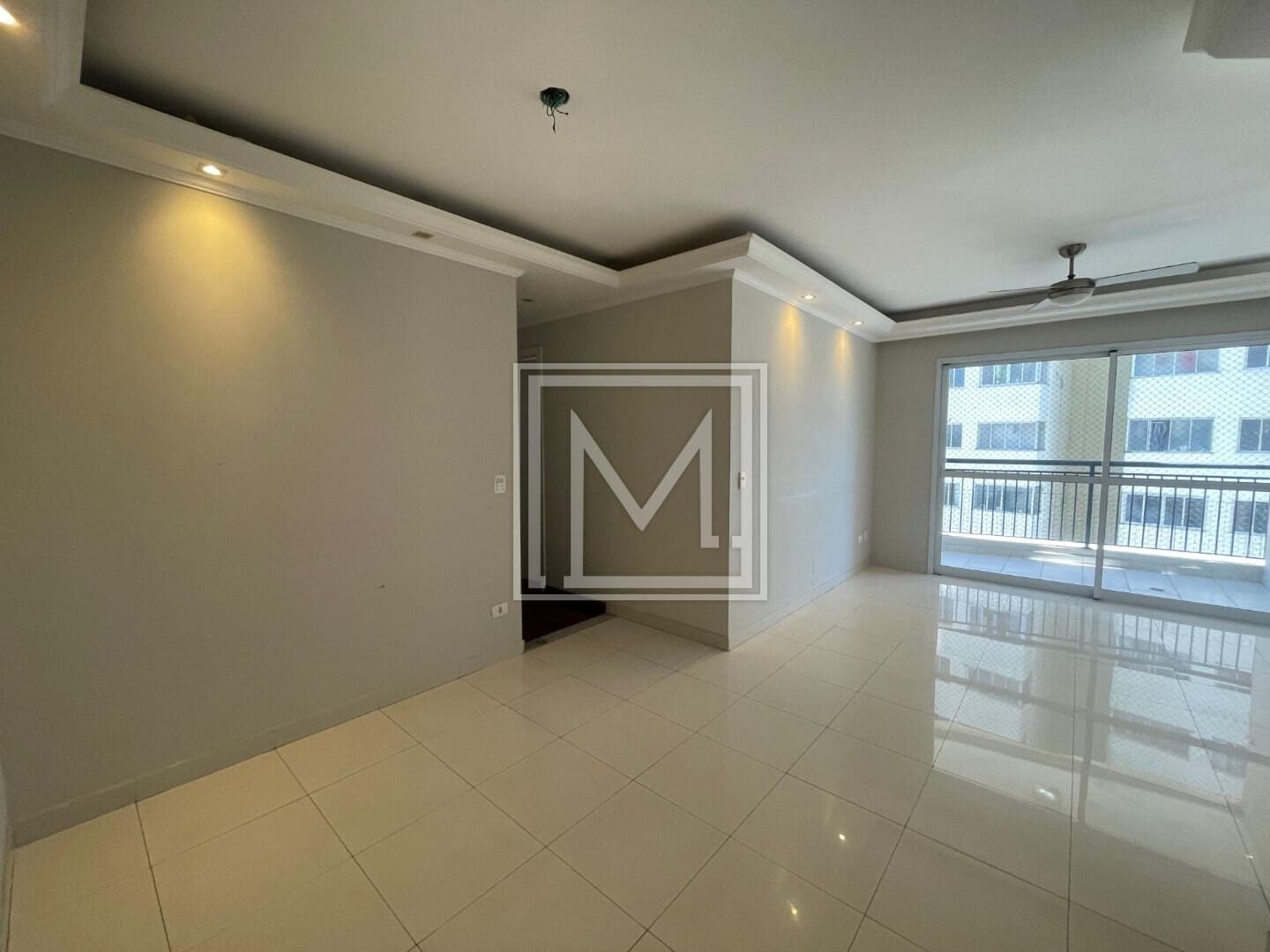 Apartamento com 3 dormitórios à venda, 87 m² por R$ 968.000,00 – Vila Gumercindo – São Paulo/SP