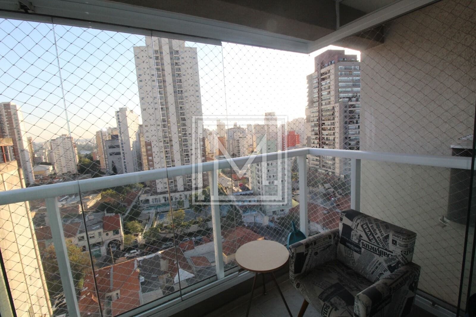 Apartamento com 1 dormitório para alugar, 39 m² por R$ 4.300,00/mês – Paraíso – São Paulo/SP