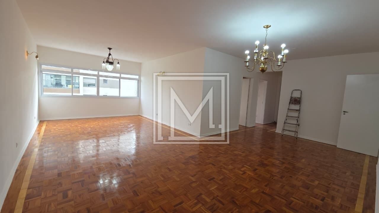 Apartamento com 3 dormitórios à venda, 156 m² por R$ 1.490.000,00 – Pinheiros – São Paulo/SP