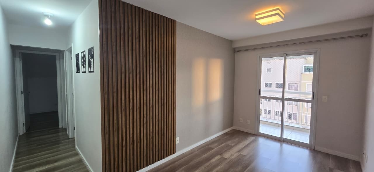 Apartamento com 2 dormitórios para alugar, 51 m² por R$ 3.084,00/mês – Vila Moraes – São Paulo/SP