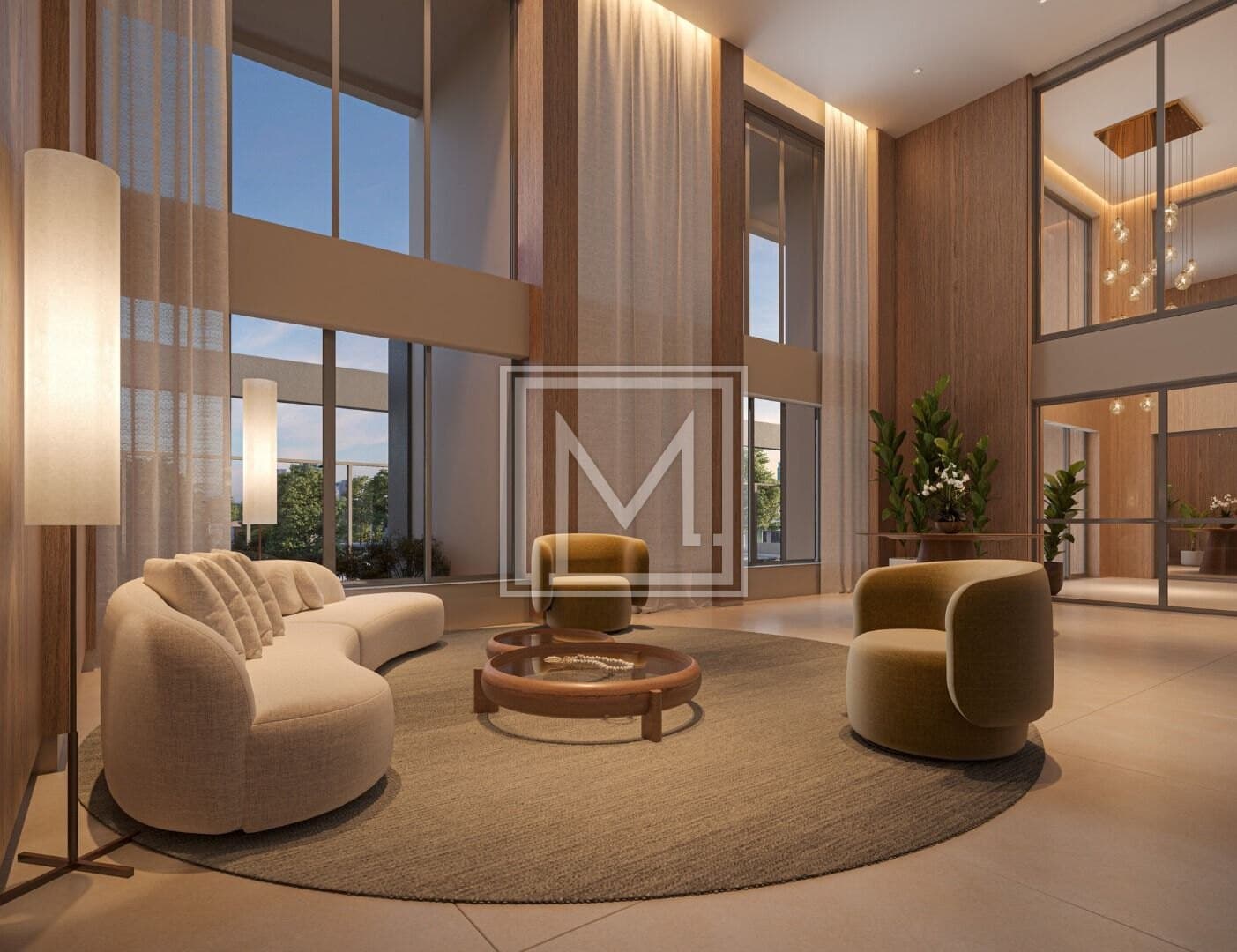 Apartamento com 3 dormitórios à venda, 87 m² por R$ 1.350.000,00 – Vila Mariana – São Paulo/SP