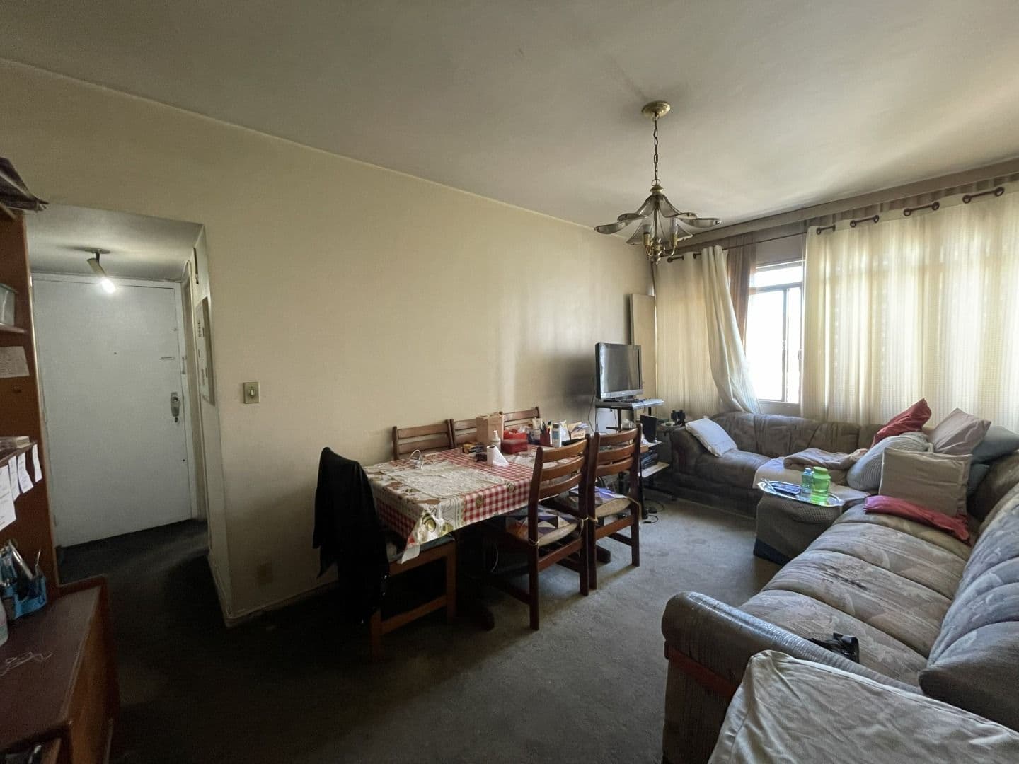 Apartamento com 3 dormitórios à venda, 90 m² por R$ 650.000,00 – Vila Clementino – São Paulo/SP
