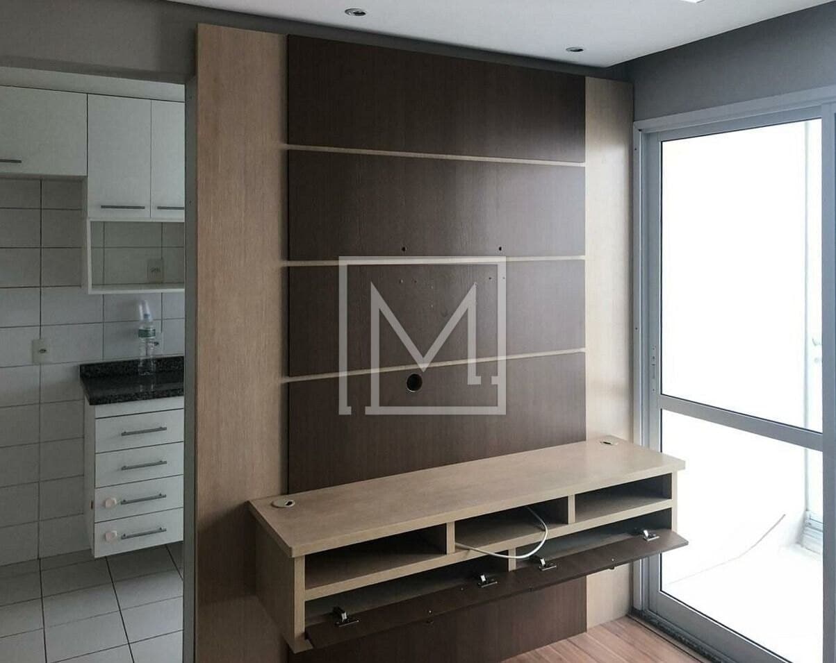 Apartamento com 2 dormitórios à venda, 52 m² por R$ 475.000 – Vila Vera – São Paulo/SP