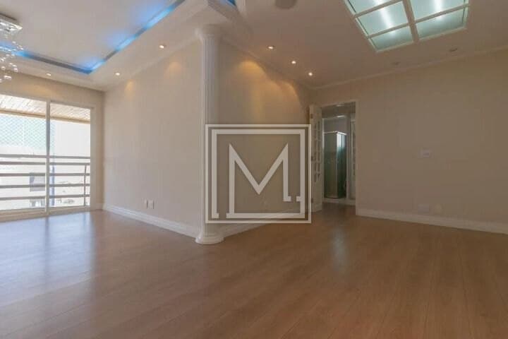Apartamento com 3 dormitórios à venda, 89 m² por R$ 906.050,00 – Ipiranga – São Paulo/SP