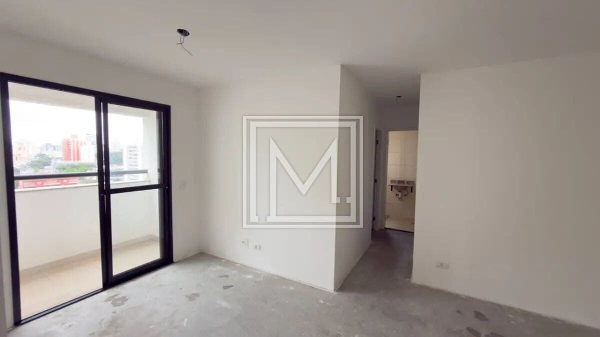 Apartamento com 2 dormitórios à venda, 60 m² por R$ 690.000,00 – Vila Mariana – São Paulo/SP