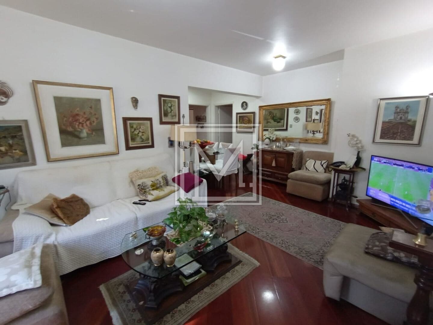 Apartamento com 3 dormitórios à venda, 105 m² por R$ 1.100.000,00 – Aclimação – São Paulo/SP