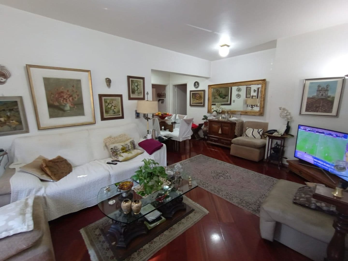 Apartamento com 3 dormitórios à venda, 105 m² por R$ 1.100.000,00 – Aclimação – São Paulo/SP