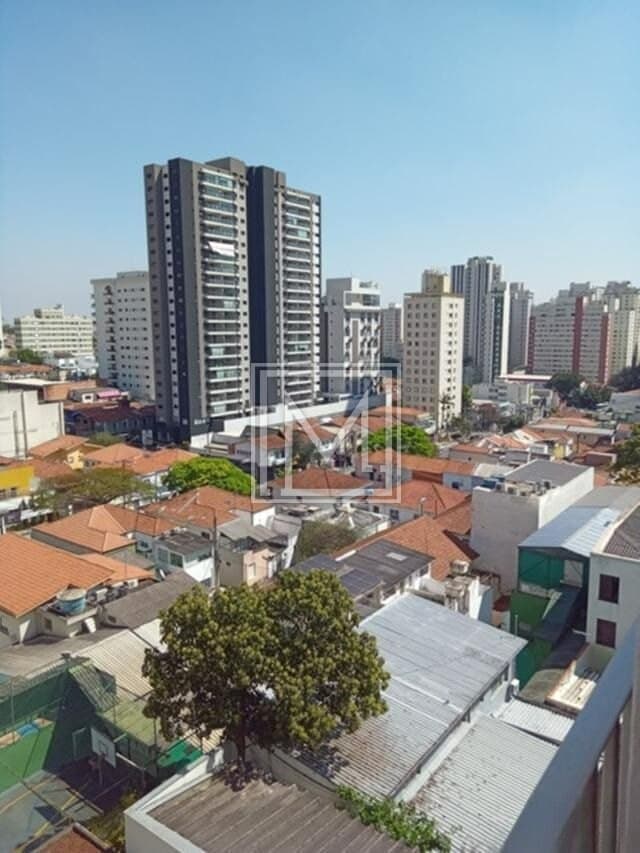 Apartamento com 1 dormitório à venda, 45 m² por R$ 580.000,00 – Vila da Saúde – São Paulo/SP