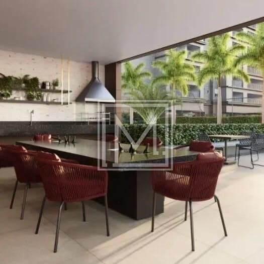 Apartamento com 3 dormitórios à venda, 132 m² por R$ 1.900.000,00 – Ipiranga – São Paulo/SP