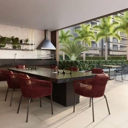 Apartamento com 3 dormitórios à venda, 132 m² por R$ 1.900.000,00 – Ipiranga – São Paulo/SP