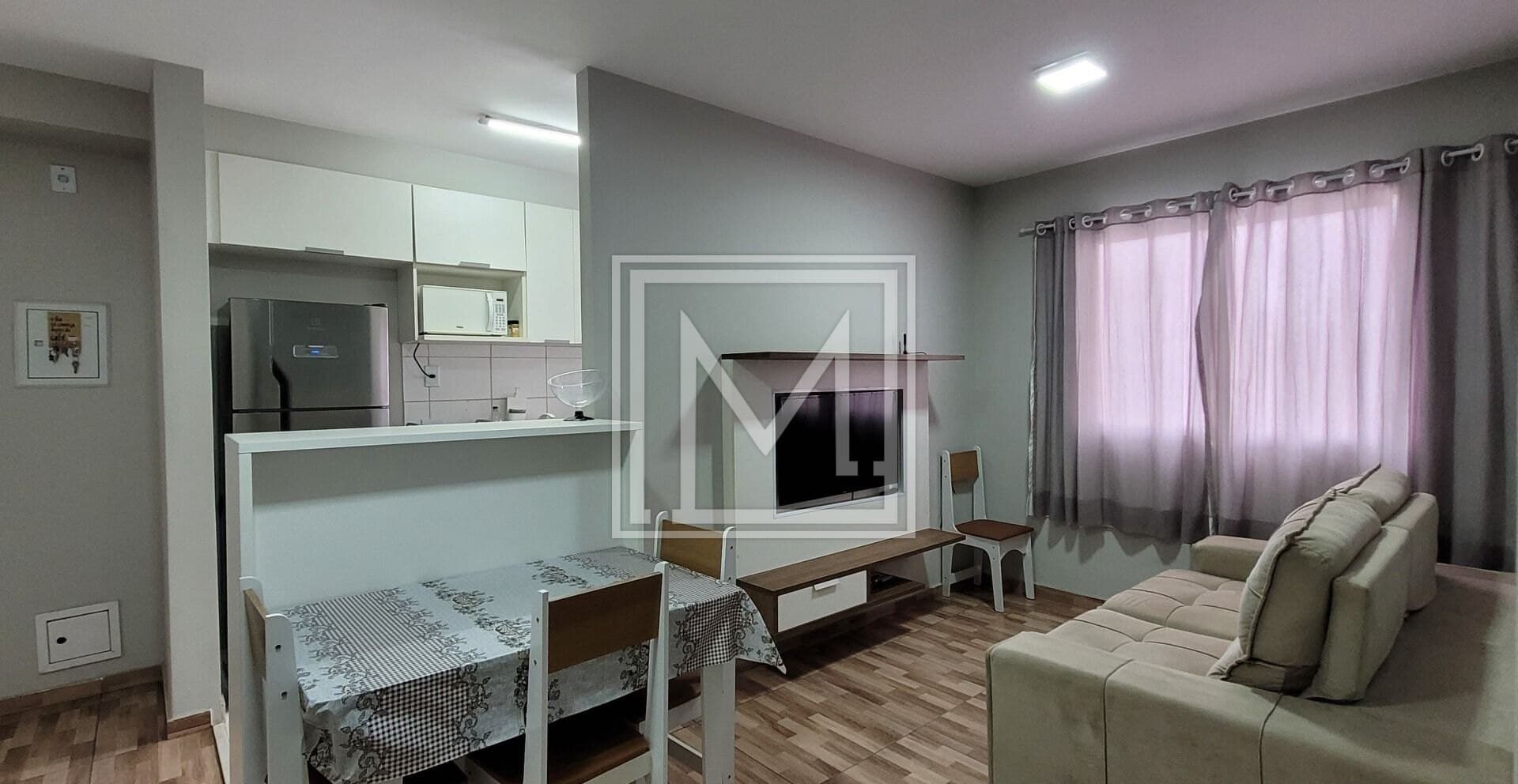Apartamento com 1 dormitório à venda, 35 m² por R$ 240.000,00 – Vila Prudente – São Paulo/SP