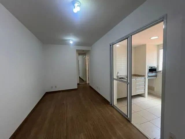 Apartamento com 1 dormitório para alugar, 42 m² por R$ 3.624,00/mês – Vila da Saúde – São Paulo/SP