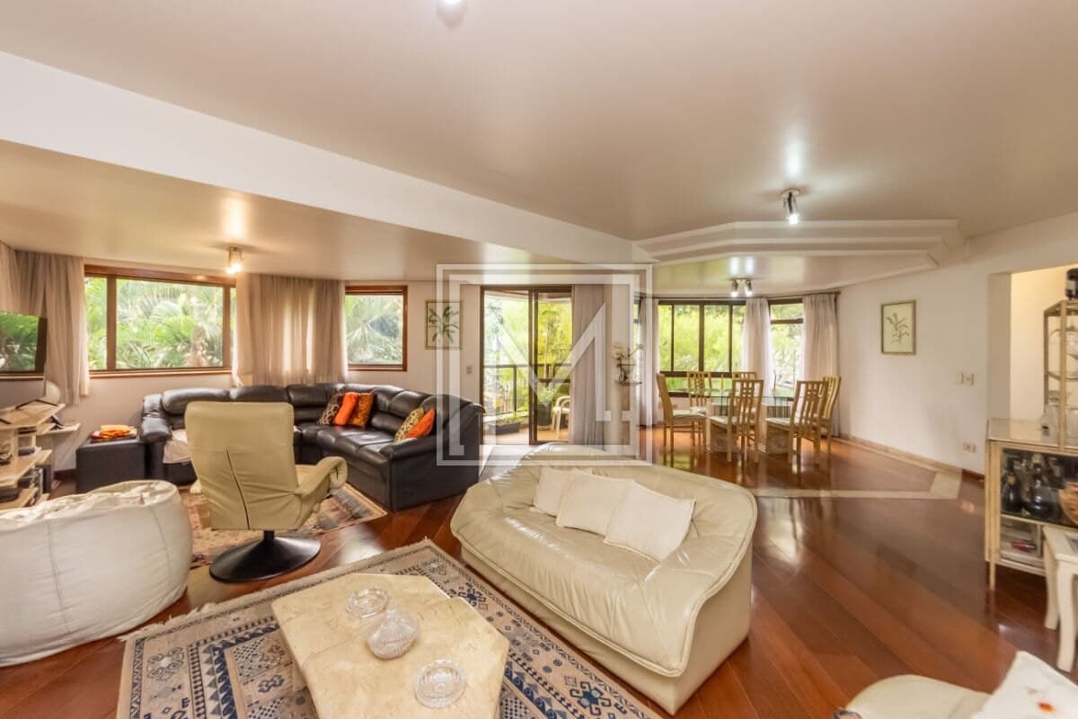 Apartamento com 4 dormitórios à venda, 186 m² por R$ 1.650.000,00 – Chácara Klabin – São Paulo/SP