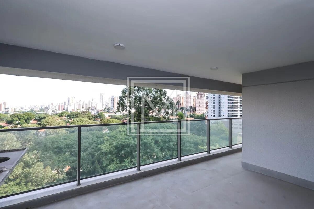 Apartamento com 3 dormitórios à venda, 136 m² por R$ 2.200.000,00 – Jardim Aurélia – São Paulo/SP