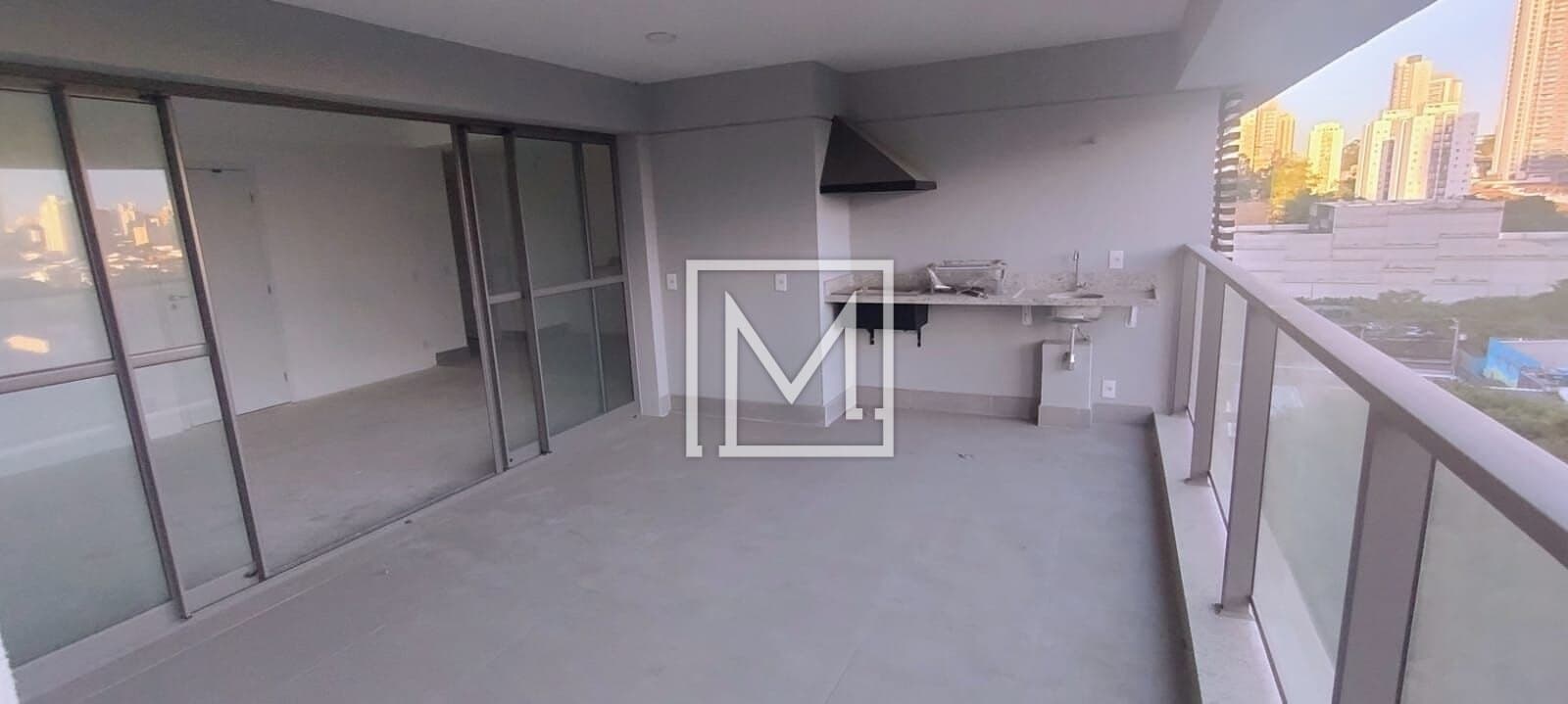 Apartamento à venda, 136 m² por R$ 2.126.000,00 – Klabim – São Paulo/SP