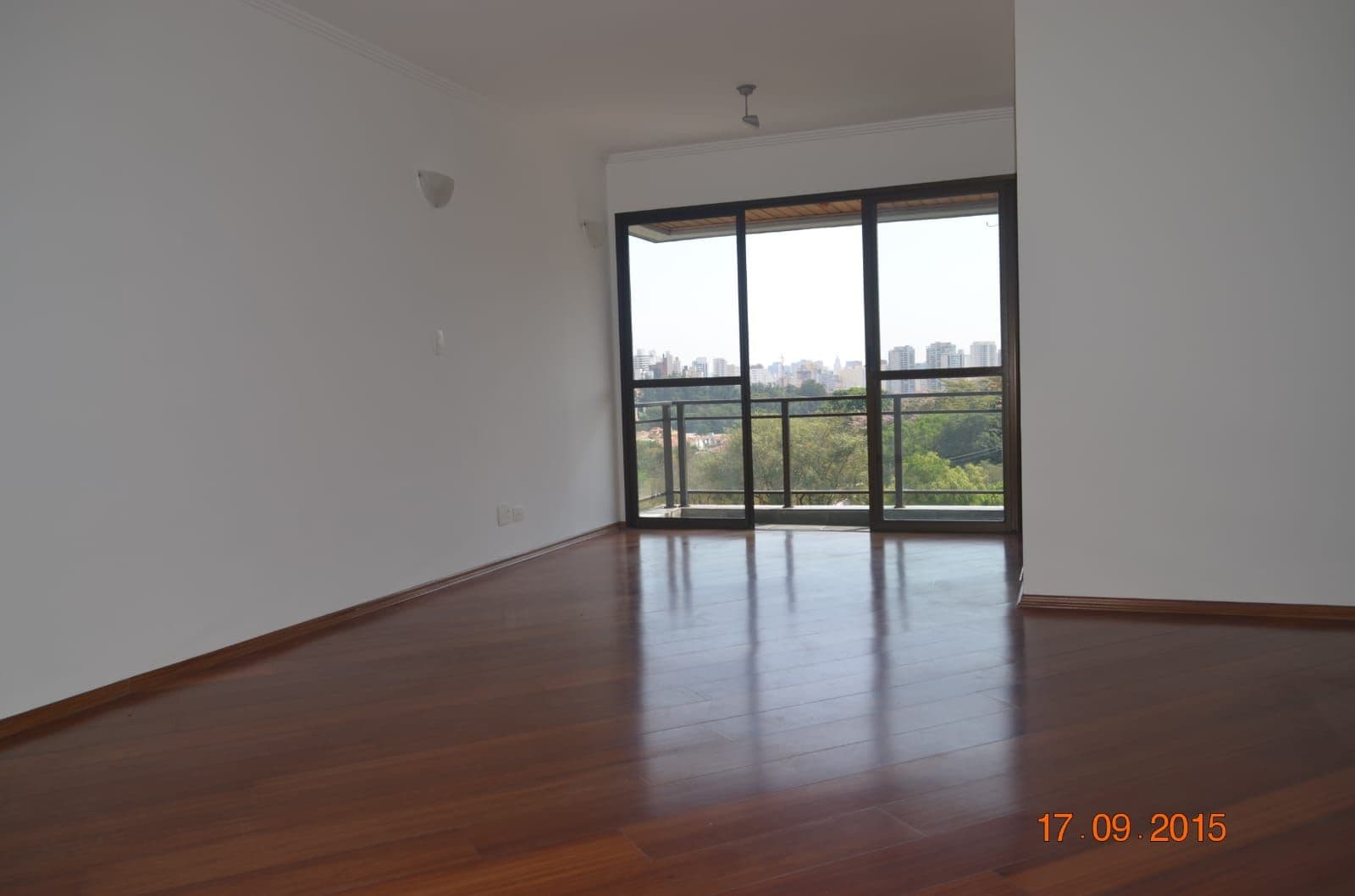 Apartamento com 3 dormitórios para alugar, 88 m² por R$ 6.485,61/mês – Vila Mariana – São Paulo/SP