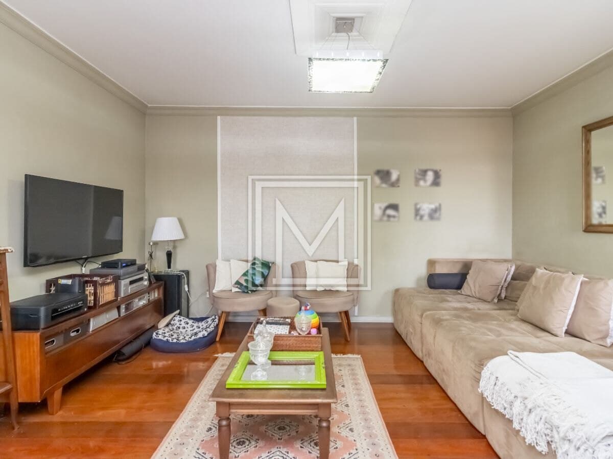 Apartamento com 3 dormitórios à venda, 140 m² por R$ 1.435.000,00 – Mirandópolis – São Paulo/SP