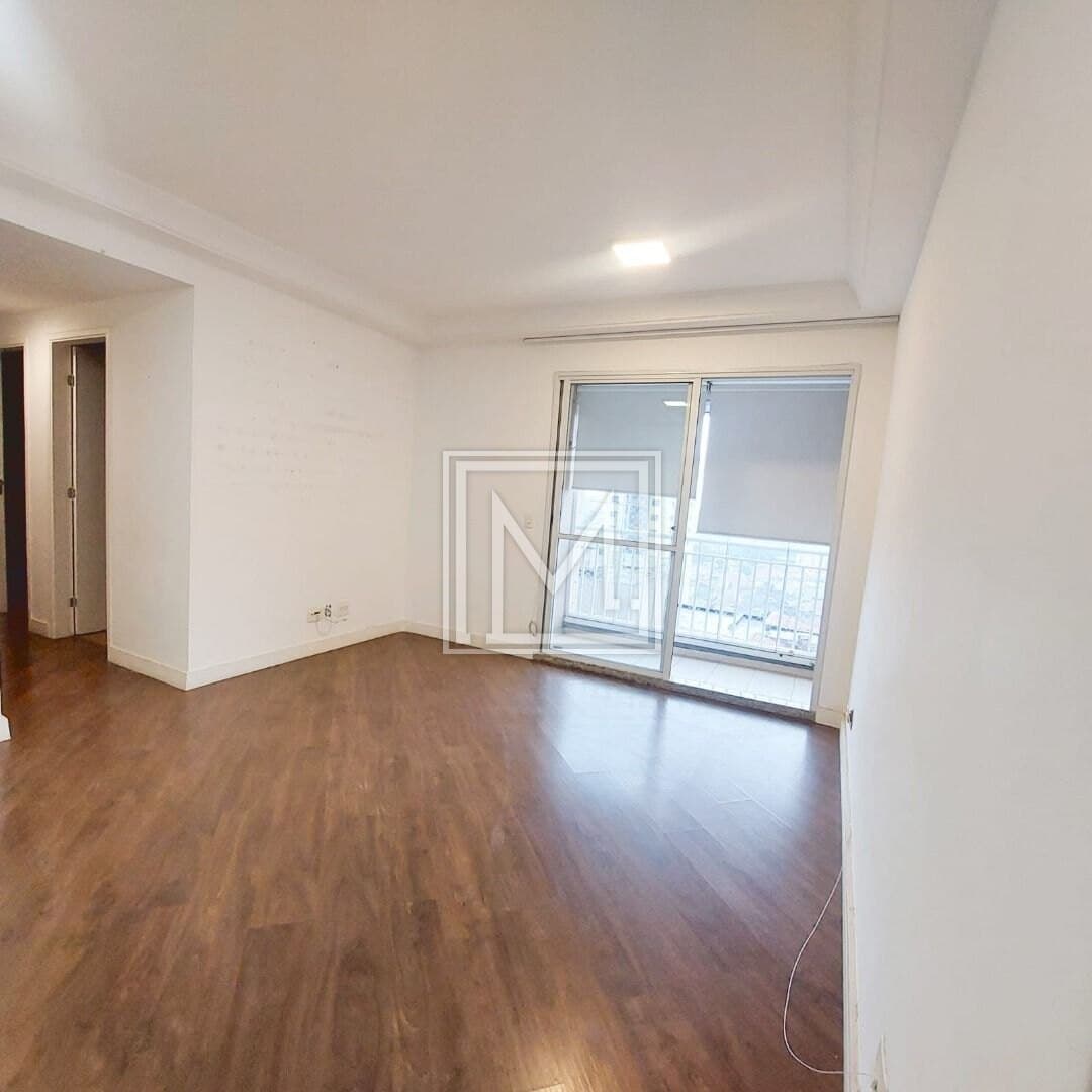 Apartamento com 3 dormitórios à venda, 74 m² por R$ 540.000,00 – Vila Moinho Velho – São Paulo/SP