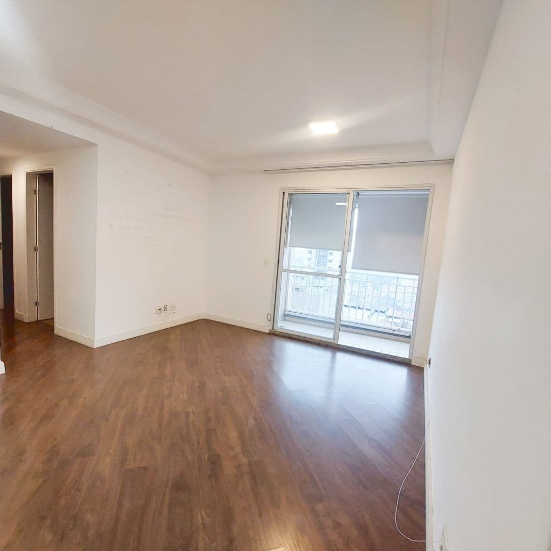 Apartamento com 3 dormitórios à venda, 74 m² por R$ 540.000,00 – Vila Moinho Velho – São Paulo/SP