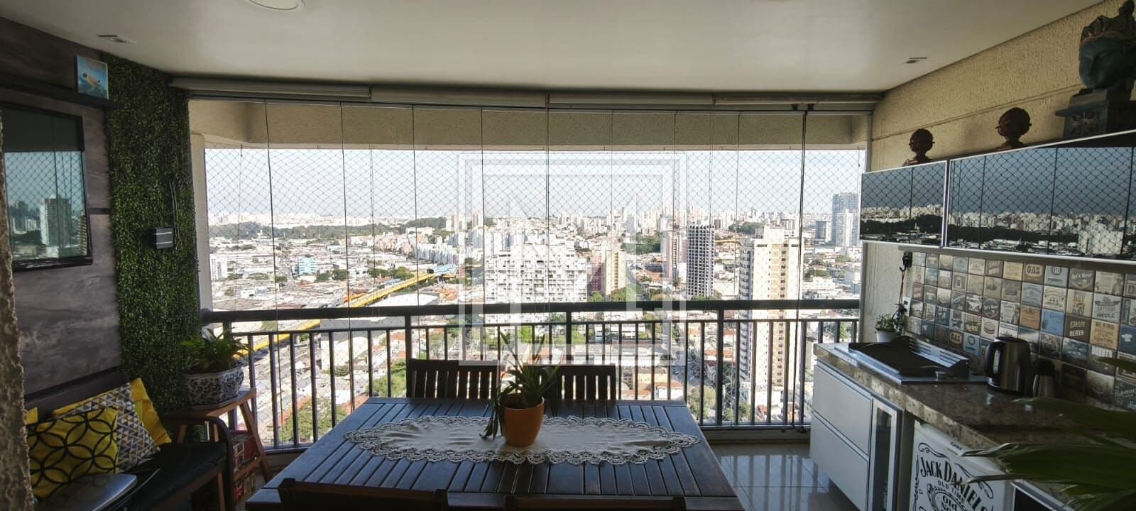 Apartamento com 3 dormitórios à venda, 110 m² por R$ 1.325.000,00 – Ipiranga – São Paulo/SP