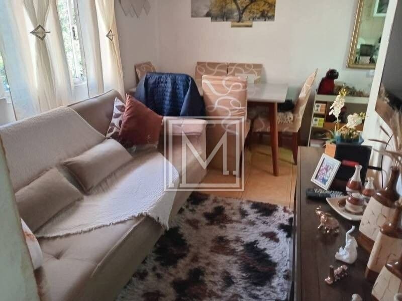 Apartamento com 2 dormitórios à venda, 55 m² por R$ 300.000,00 – Vila Moinho Velho – São Paulo/SP