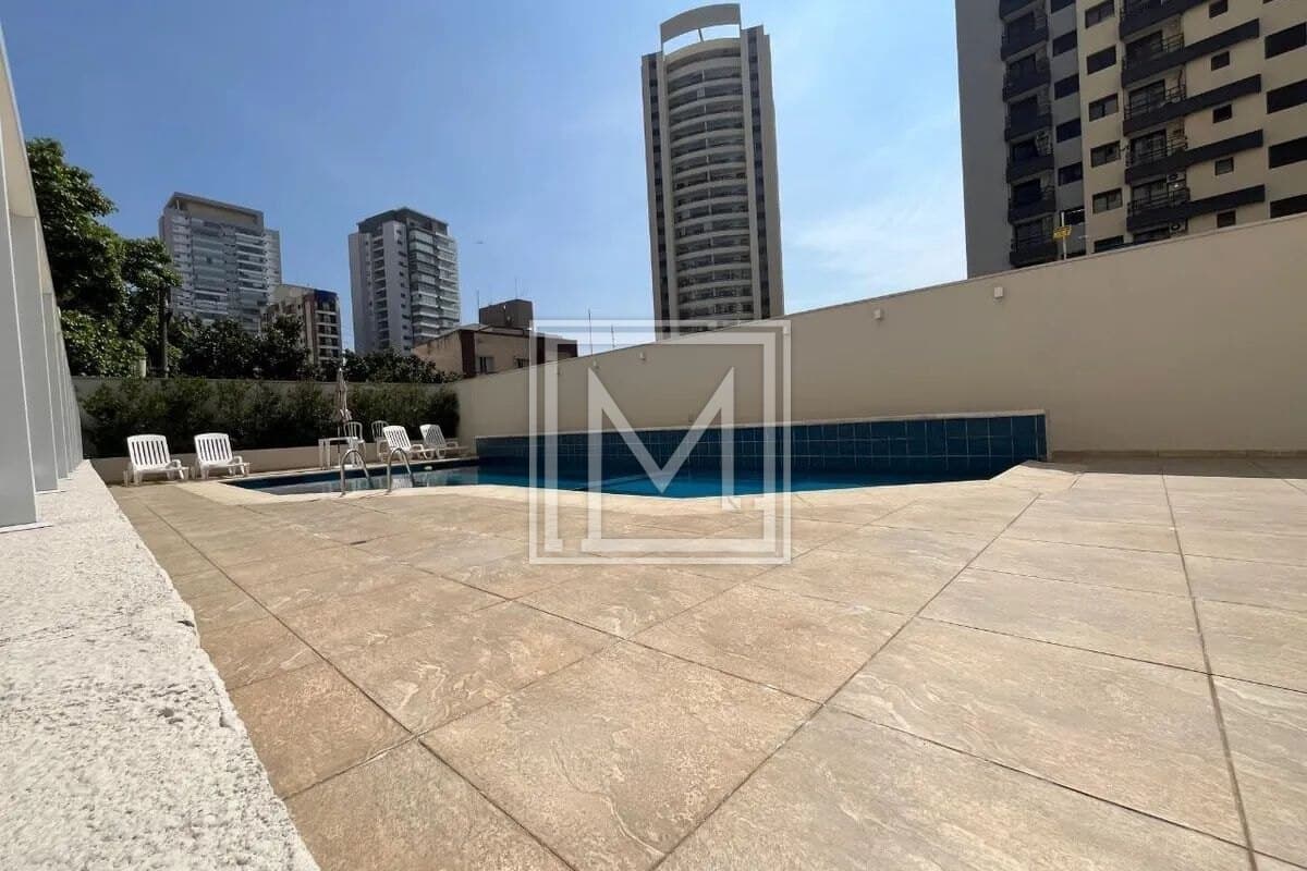 Apartamento com 3 dormitórios à venda, 86 m² por R$ 850.000,00 – Saúde – São Paulo/SP