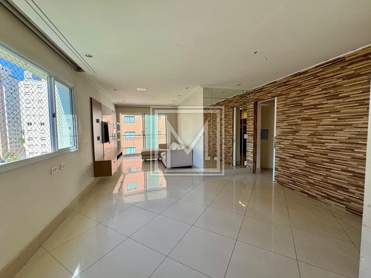 Apartamento com 3 dormitórios à venda, 126 m² por R$ 1.450.000,00 – Vila Clementino – São Paulo/SP