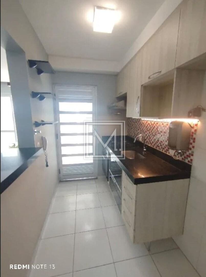 Apartamento com 3 dormitórios à venda, 63 m² por R$ 550.000,00 – Vila Moraes – São Paulo/SP