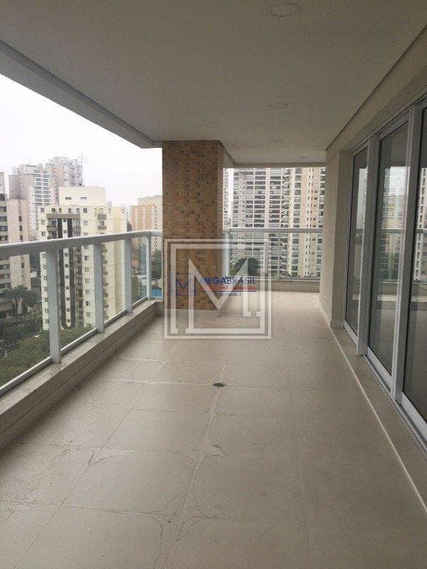 Apartamento com 4 dormitórios à venda, 218 m² por R$ 3.459.536,33 – Chácara Klabin – São Paulo/SP