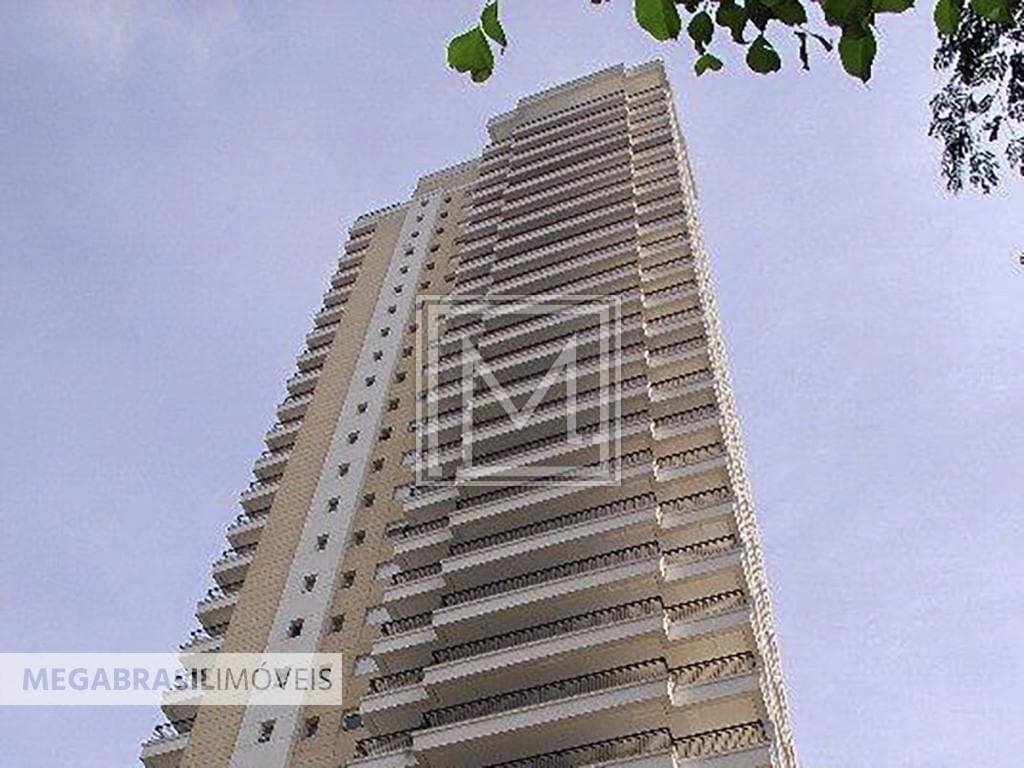 Apartamento à venda, 216 m² por R$ 3.450.000,00 – Chácara Klabin – São Paulo/SP