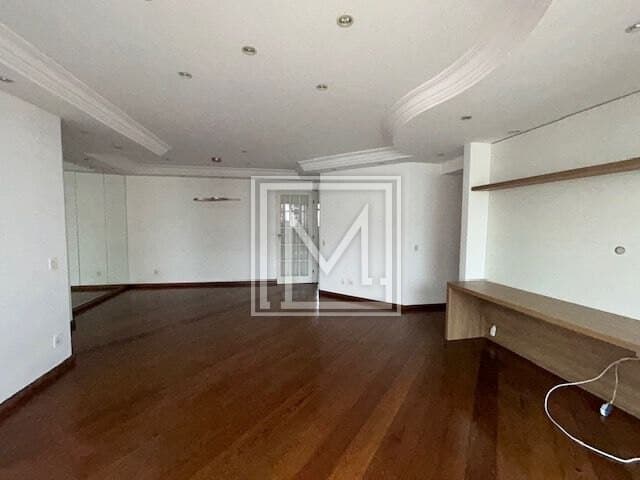 Apartamento à venda, 117 m² por R$ 1.550.000,00 – Chácara Klabin – São Paulo/SP