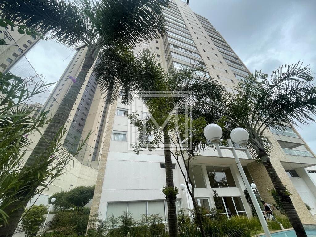 Apartamento à venda, 134 m² por R$ 1.850.000,00 – Chácara Klabin – São Paulo/SP