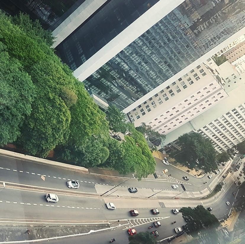 Apartamento com 1 dormitório para alugar, 28 m² por R$ 2.456,13/mês – Consolação – São Paulo/SP