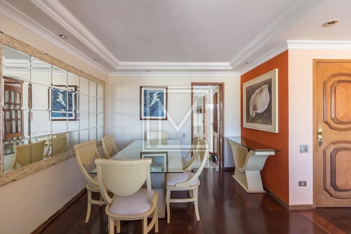 Apartamento com 3 dormitórios, 125 m² – venda por R$ 850.000,00 ou aluguel por R$ 8.598,00/mês – Vila Monumento – São Paulo/SP