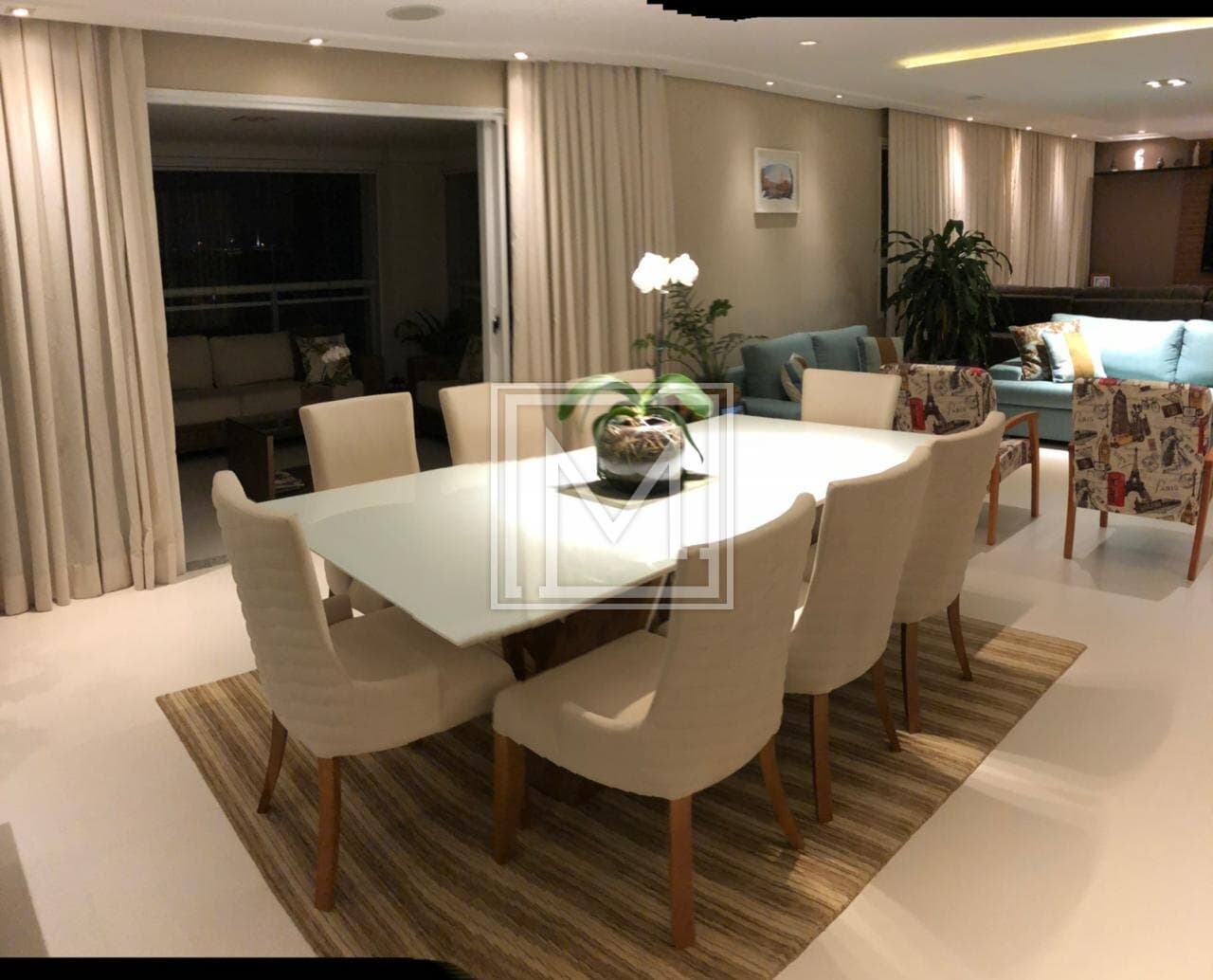 Apartamento com 3 dormitórios à venda, 237 m² por R$ 3.725.000,00 – Ipiranga – São Paulo/SP