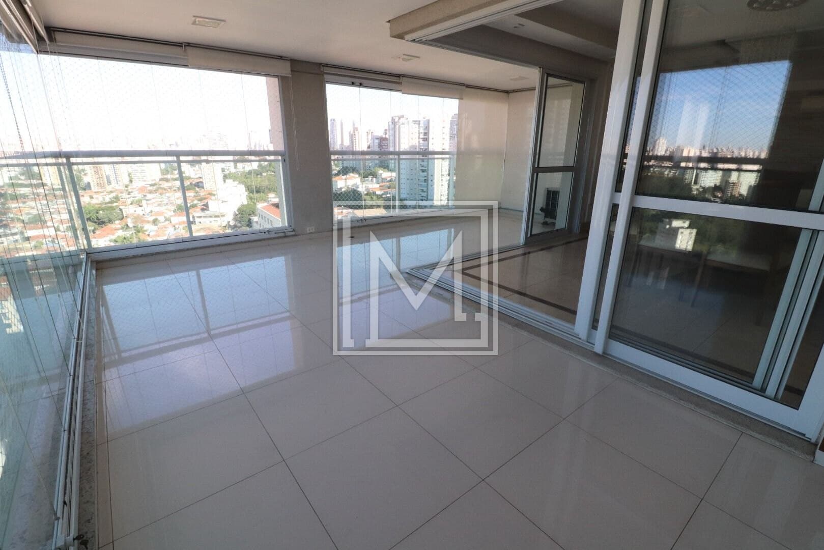 Apartamento com 4 dormitórios à venda, 213 m² por R$ 3.199.999,99 – Aclimação – São Paulo/SP